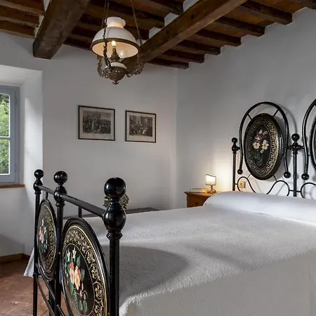 La Rassinata 8, Emma * Arezzo