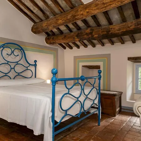 La Rassinata 8, Emma * Arezzo