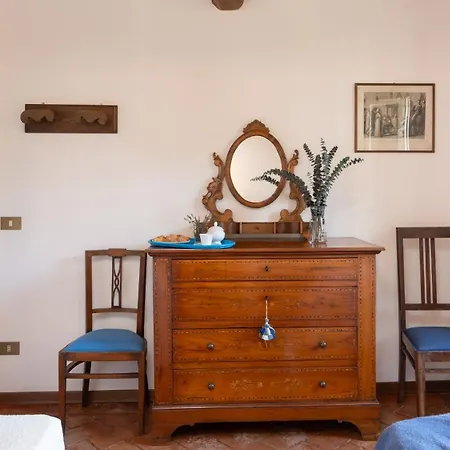 La Rassinata 8, Emma * Arezzo