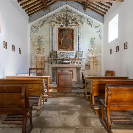 Villa La Rassinata 8, Emma