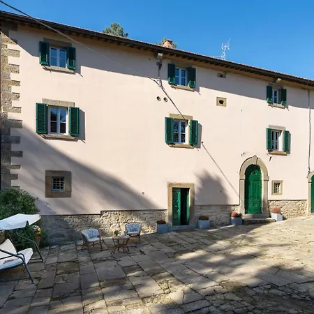 La Rassinata 8, Emma *