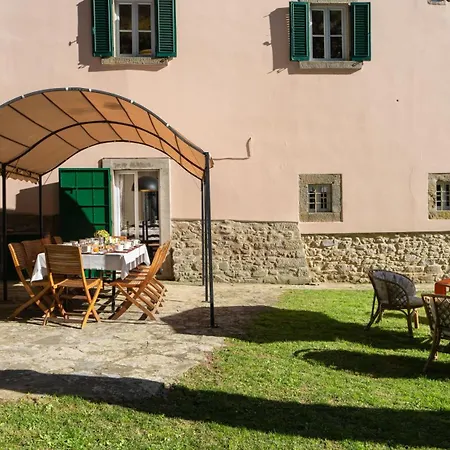 La Rassinata 8, Emma * Arezzo