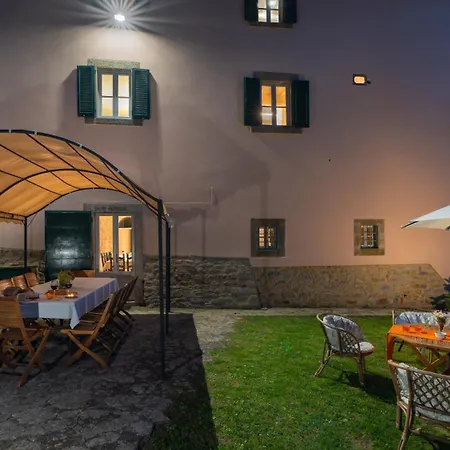 La Rassinata 8, Emma * Arezzo